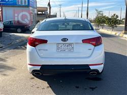 كيا اوبتيما